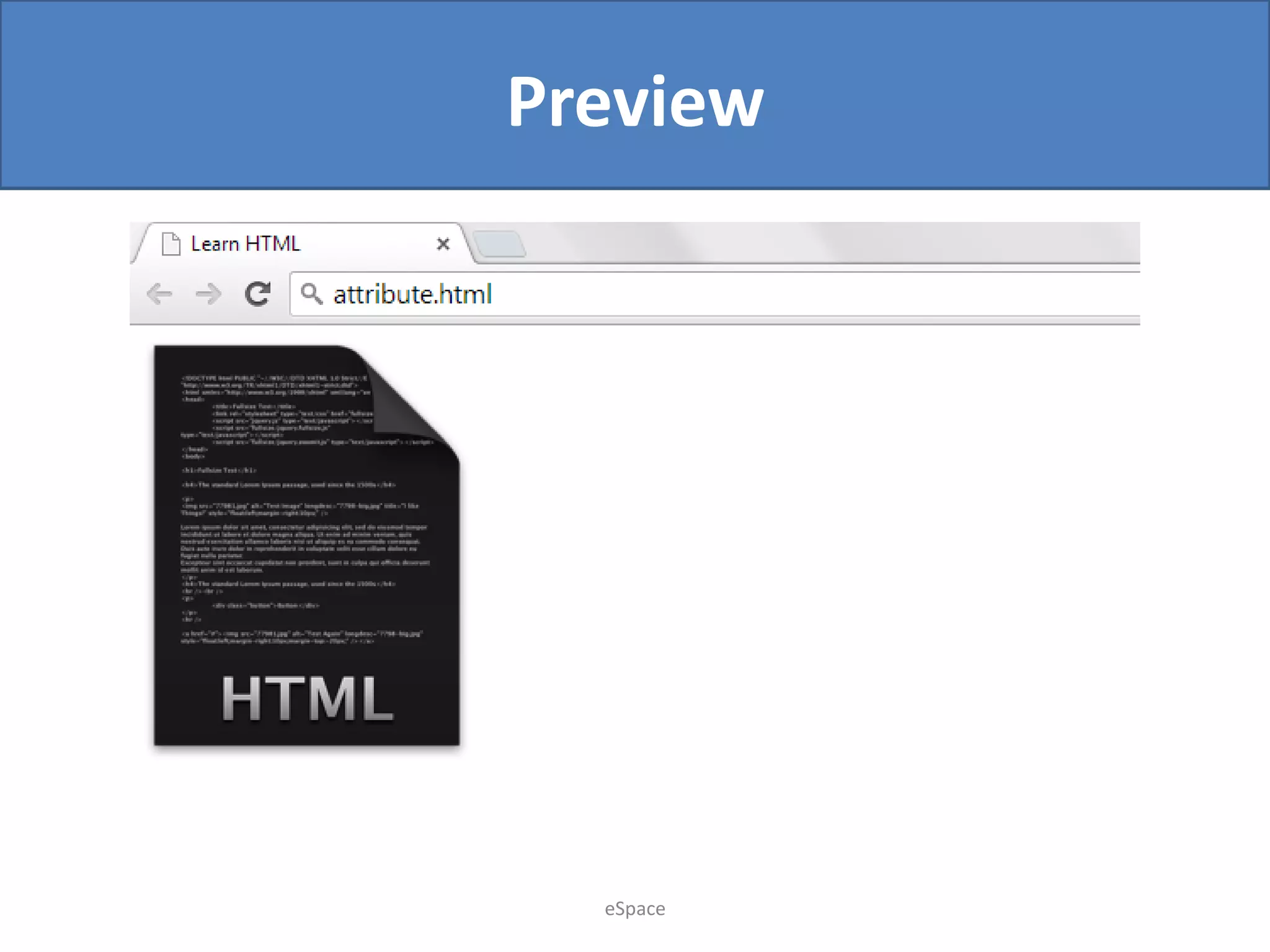 HTML CSS Basics | PDF