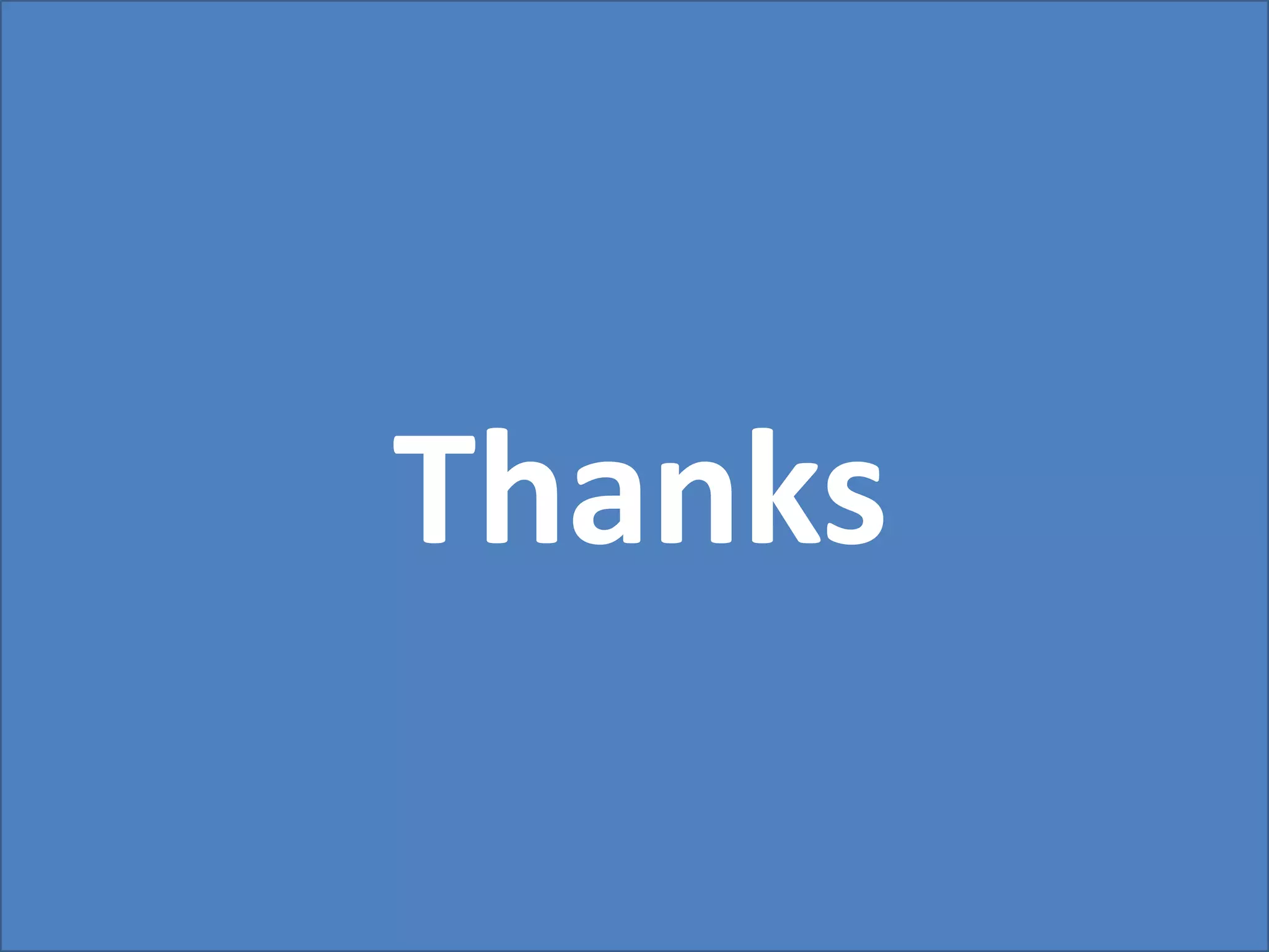 Thanks
eSpace

 