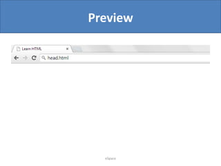 Preview

eSpace

 
