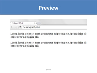 Preview

eSpace

 
