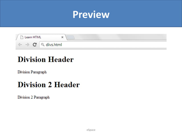 HTML CSS Basics | PDF