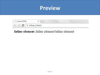 Preview

eSpace

 