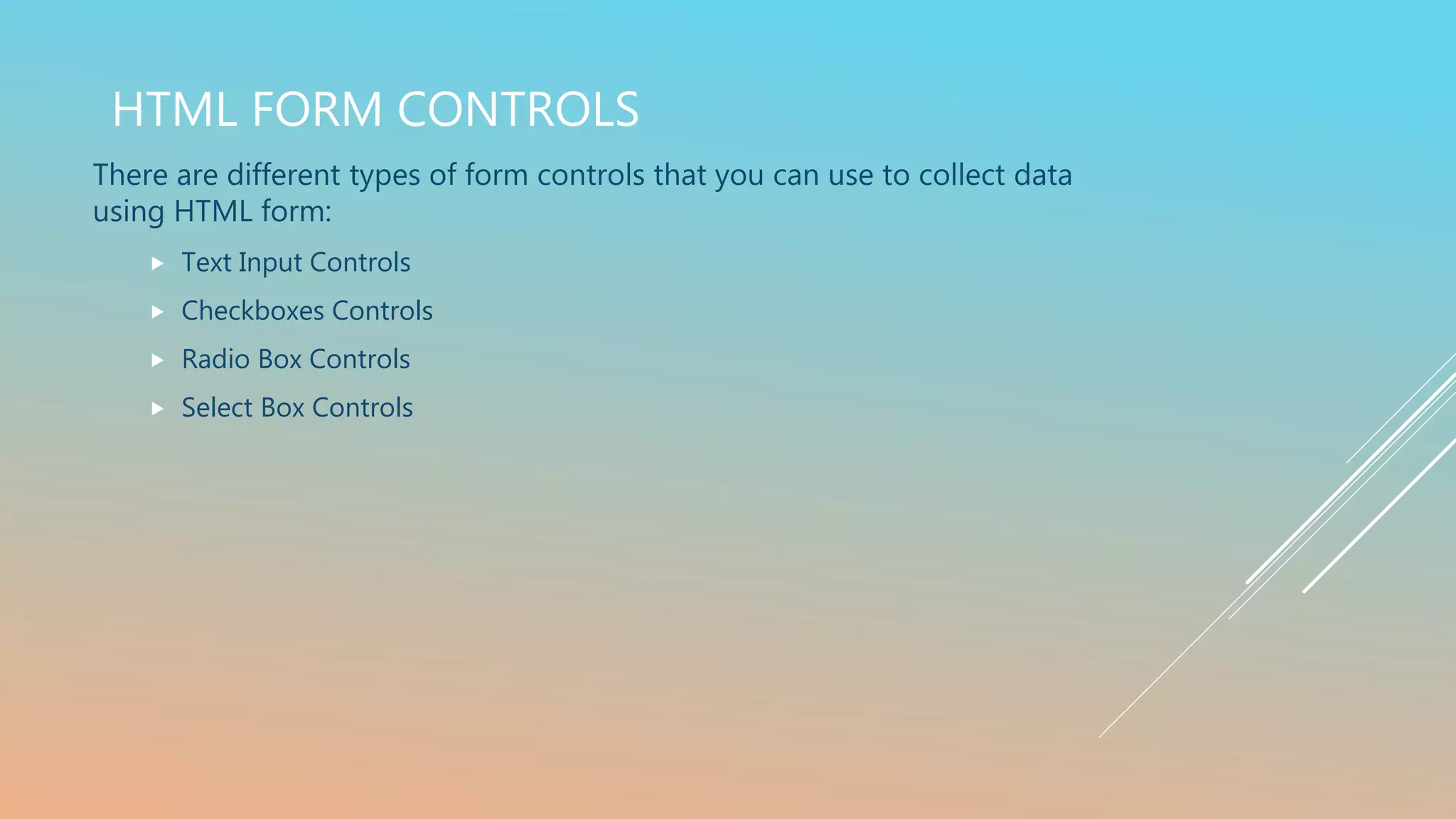 HTML - FORMS.pptx