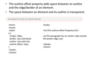 Hi Html HTML-Unit 4 css introduction hi my name is css and i am from html - CSS.pdf