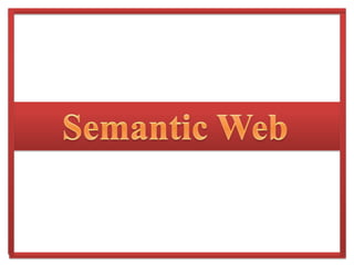 HTML5 is a revolution in Web application development, making plug-in-based RIA (Rich Internet Application) technologies as Adobe Flash, Microsoft Silverlight, and Sun JavaFX obsolete.HTML5Key Features:Semantic Web