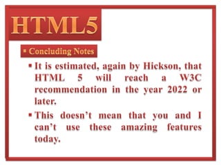 Embedded Content & Multimedia CanvasA practical example of the use of <canvas> is the Mozilla lab project – Bespinwhich is an Extensible Web Code Editor built using canvas.The following image shows another small example of canvas.