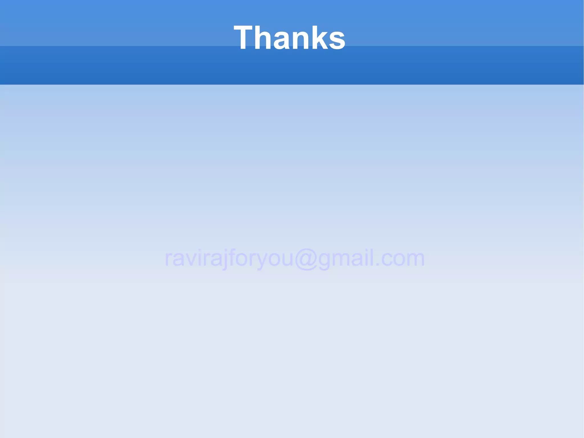 Thanks [email_address] 