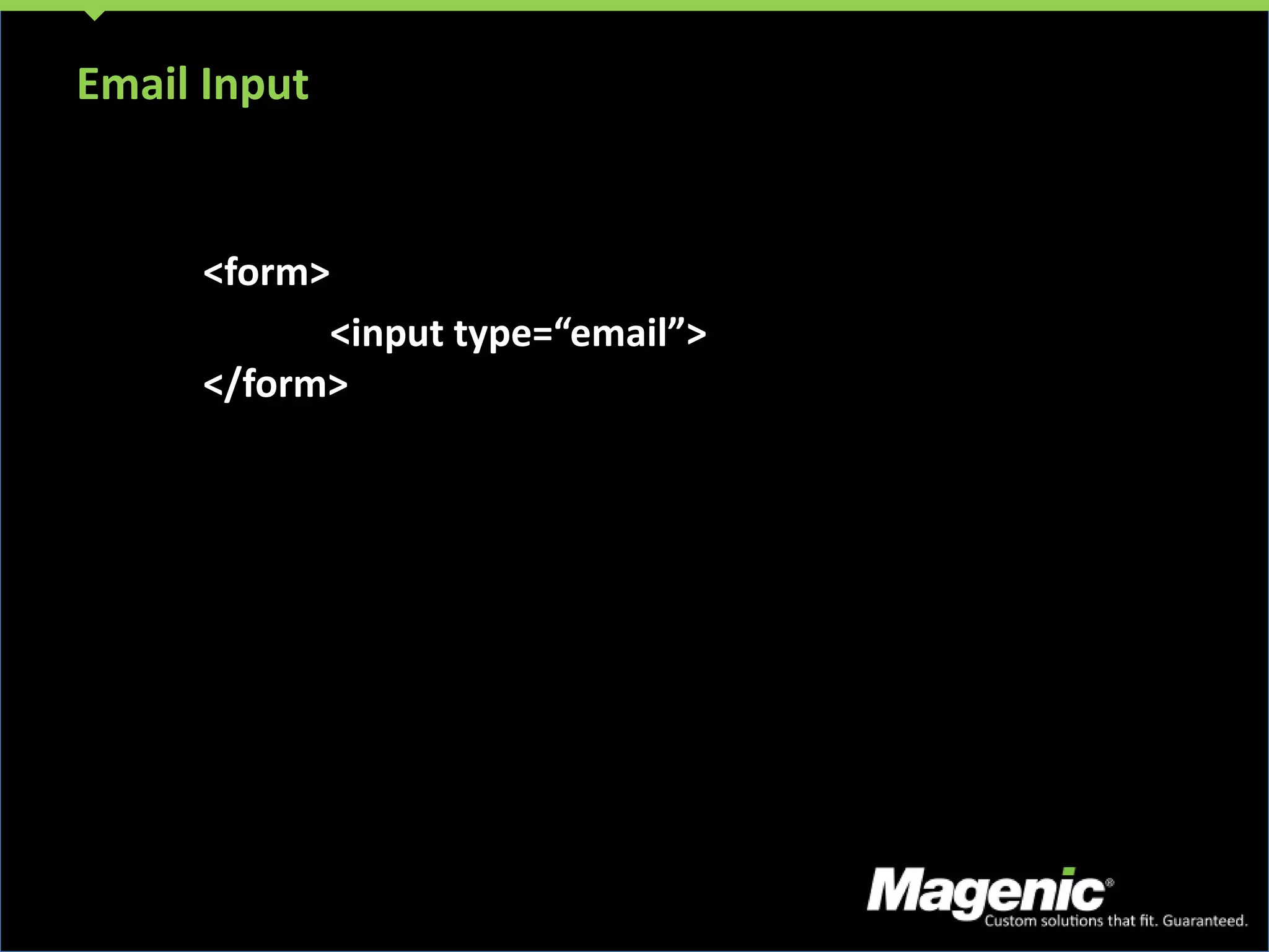 Now means – “this text is stylistically different but with no extra importance”. In a case where the text is important <strong> would be used instead.