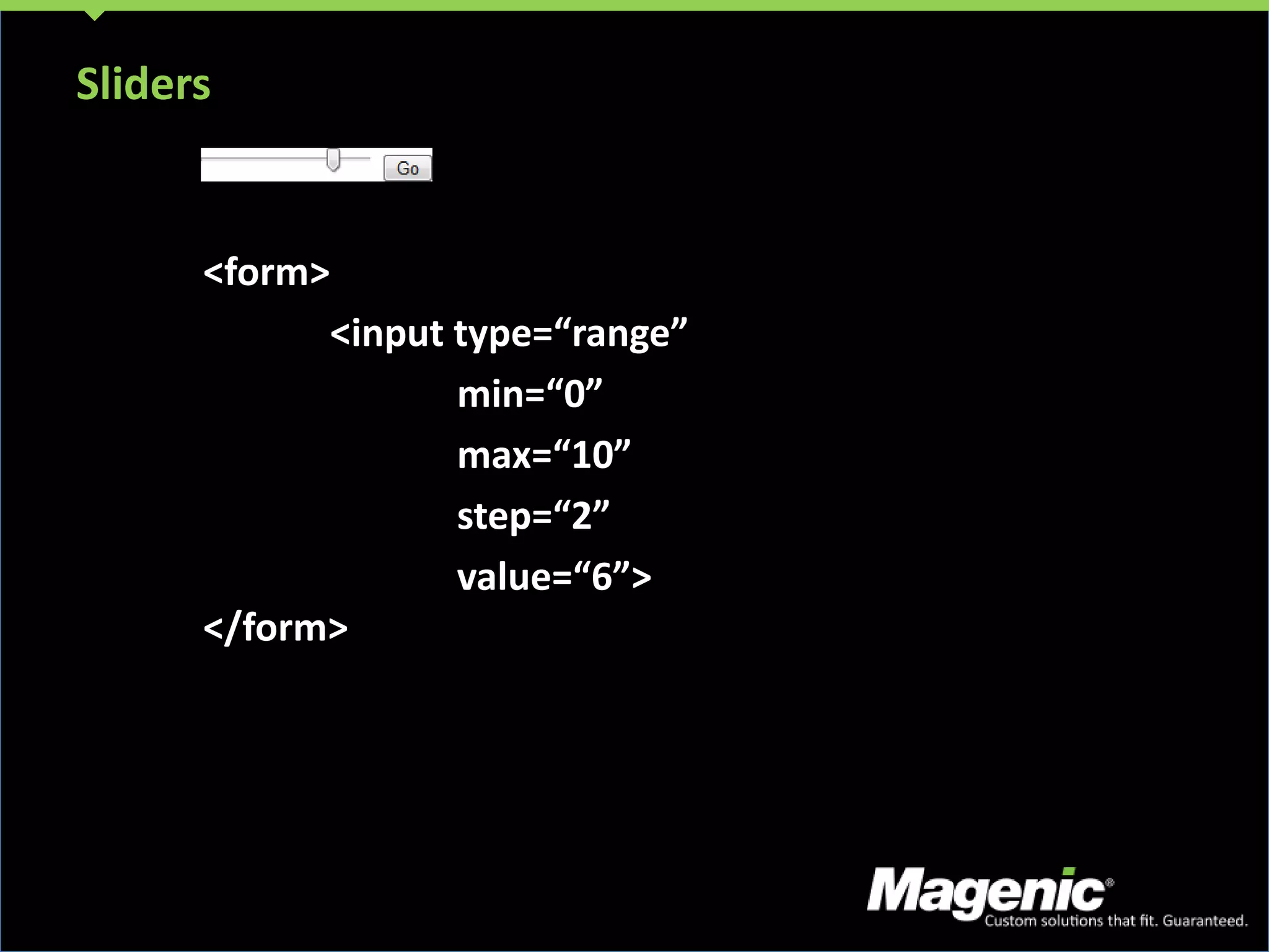 Now means – “in an alternate voice or mood”Document MarkupIt’s the content that matters