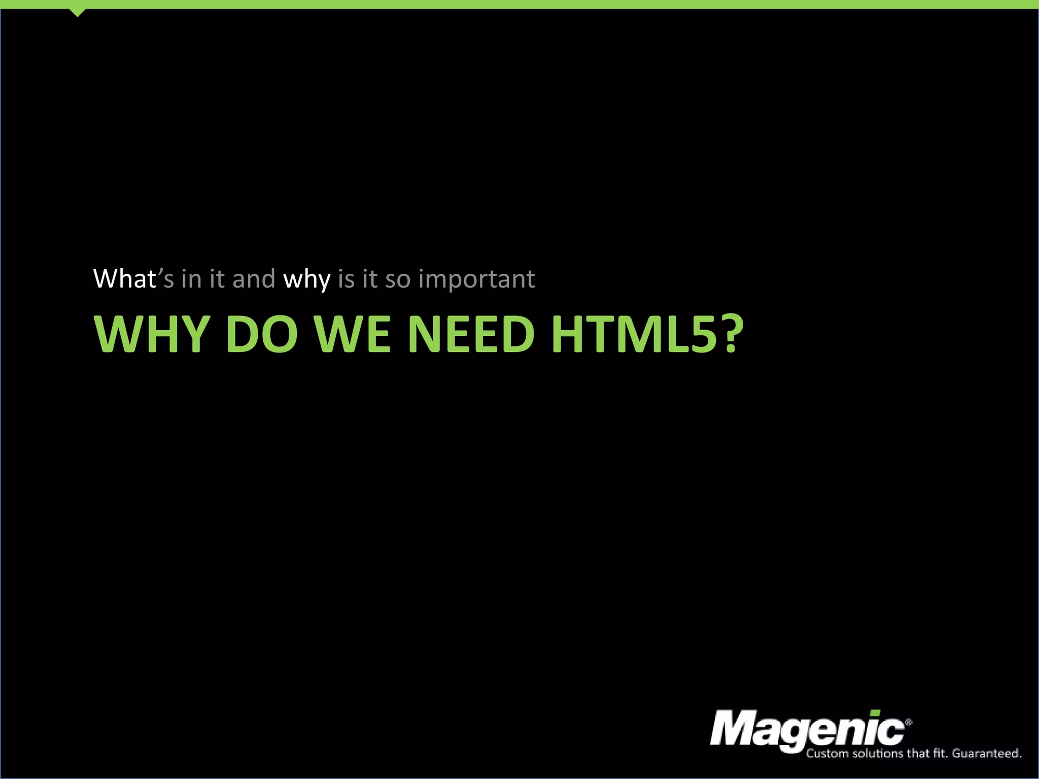 WebKit – Chrome and Safari