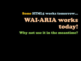 <DIV class="J-K-I J-J5-Ji J-K-I-Js-Zq J-K-I-Js-Zj J-K-I-JW" role=button tabIndex=0 unselectable="on" act="9" closure_uid_1bjdqs="1012"><DIV class="J-J5-Ji J-K-I-Kv-H" unselectable="on"><DIV class="J-J5-Ji J-K-I-J6-H" unselectable="on"><DIV class=J-K-I-KC unselectable="on"><DIV class=J-K-I-K9-KP unselectable="on">&nbsp;</DIV><DIV class=J-K-I-Jz unselectable="on">Report spam</DIV> </DIV></DIV></DIV></DIV>...and no matter what is bolted on by the browser, developers will find a reason to want something else