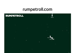rumpetroll.com
 