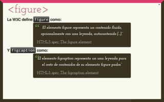 HTML5: empieza hoy