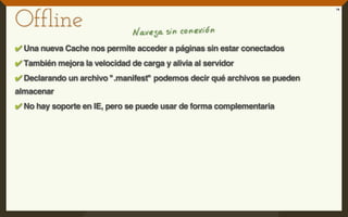 HTML5: empieza hoy