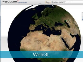 WebGL