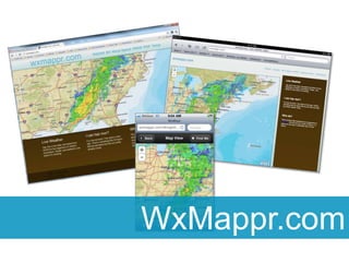WxMappr.com