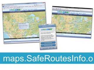 maps.SafeRoutesInfo.org