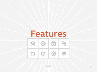 HTML   4.0  was published as a W3C Recommendation 