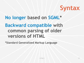1999 HTML 4.1  was published as a W3C Recommendation 
