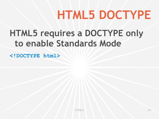 2004 WHATWG * was formed by individuals from  Mozilla ,  Opera  and  Apple  to work on advancing HTML in response to W3C's decision to abandon HTML in favor of XML-based technologies *Web Hypertext Application Technology Working Group 