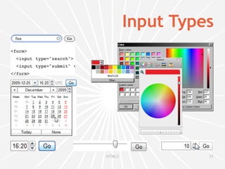 Backward compatible  with common parsing of older versions of HTML *Standard Generalized Markup Language 