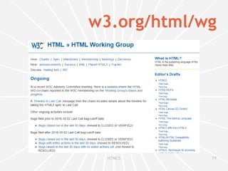 Each  record  consists of a  key  and a  value 