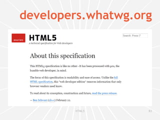 Indexed Database API var idbRequest = window. indexedDB . open ('Database Name'); idbRequest.onsuccess = function(event) {   var db = event.result ;   var transaction = db. transaction ([], IDBTransaction.READ_ONLY );   var curRequest = transaction. objectStore ('ObjectStore Name'). openCursor ();   curRequest. onsuccess  = ...; }; 