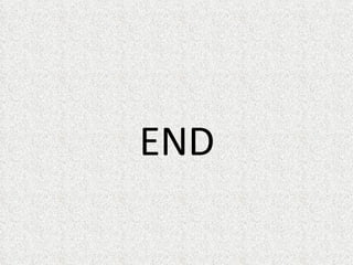 END 