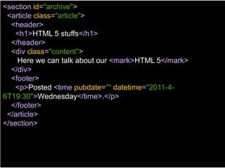 MOAR DOCTYPE !!!heavy emphasis on blogs