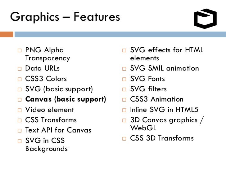 Download Html5 Technical Executive Summary