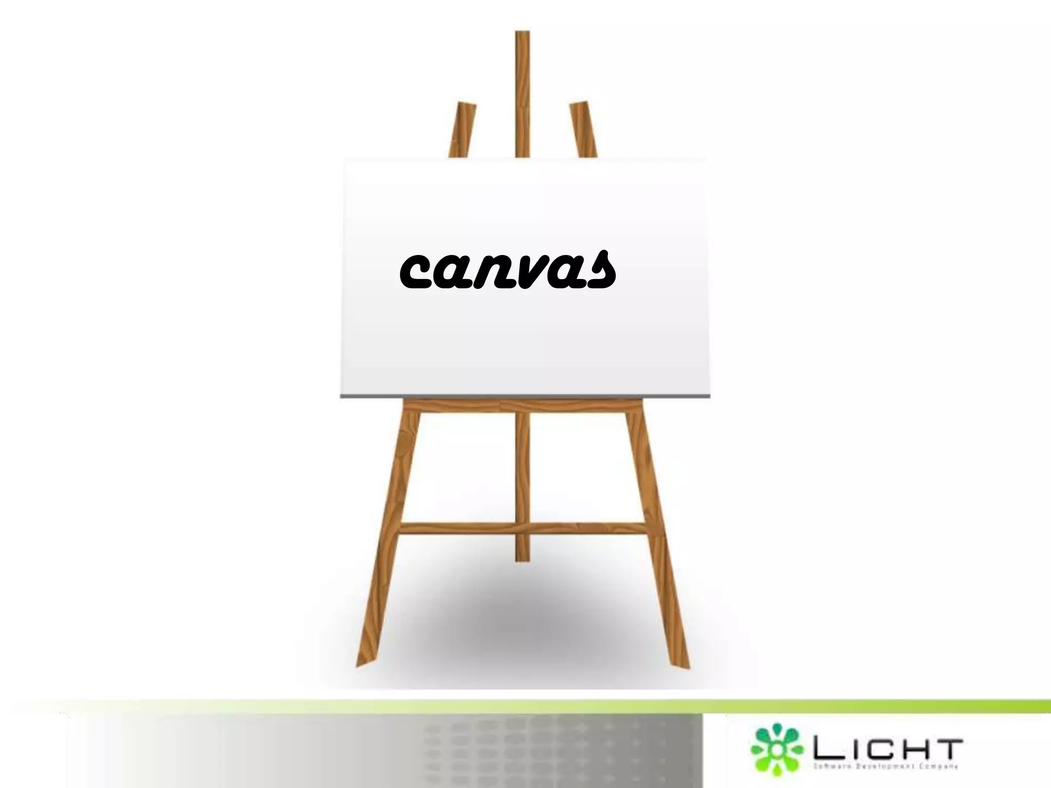 canvas