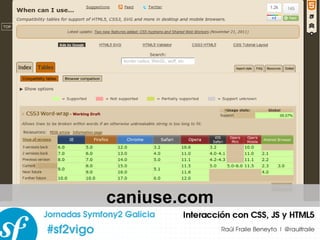 caniuse.com 