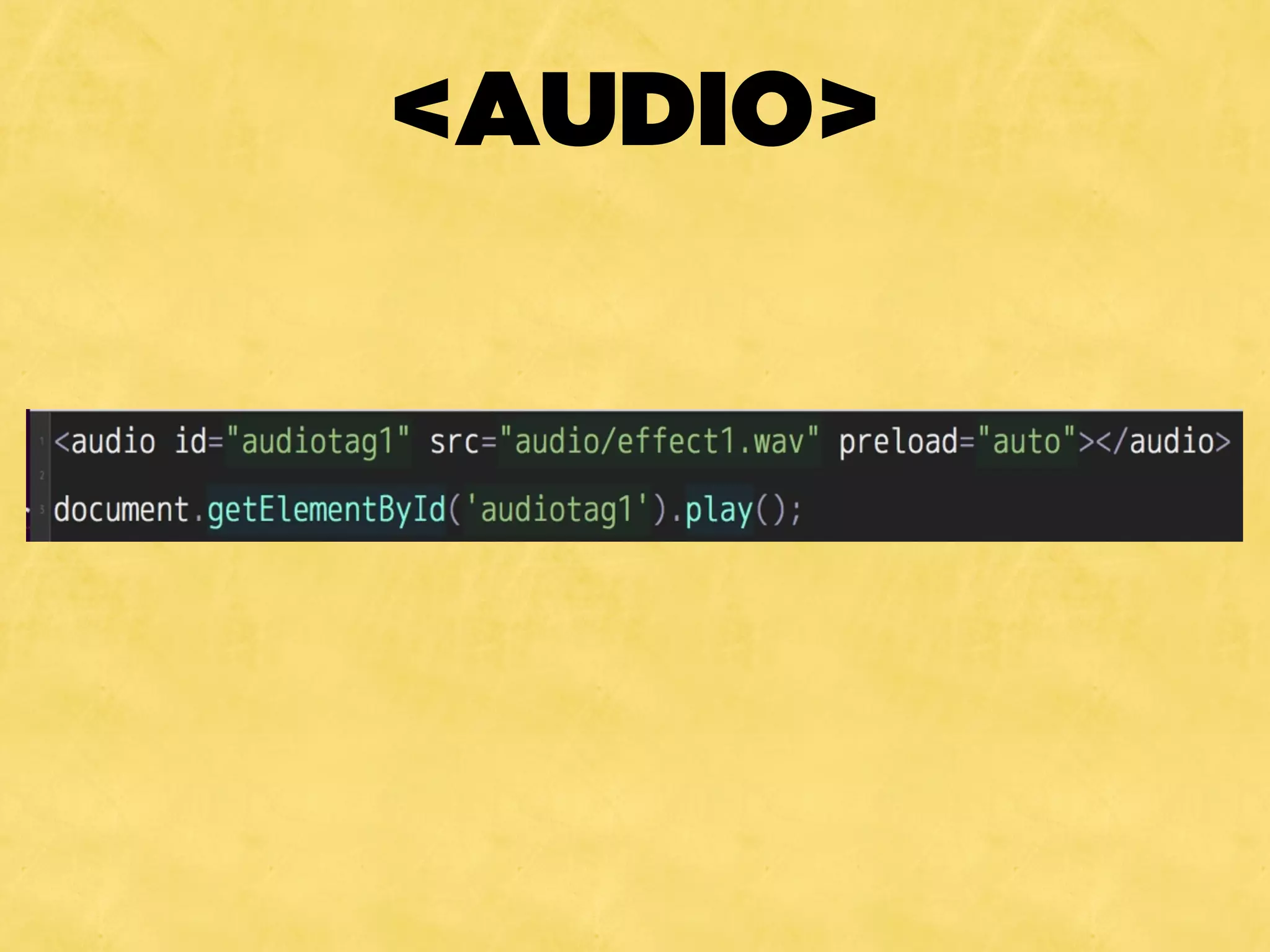 <AUDIO>
 
