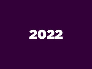 2022
 