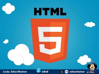 Ejercicio menu HTML 5