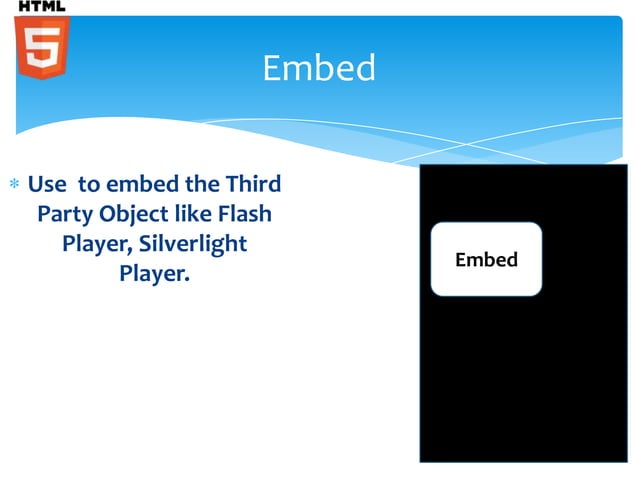 Html5 Basic Structure | PPT