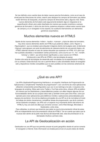 Curso HTML5 | DOCX