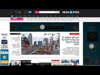 עוברים ל-HTML5