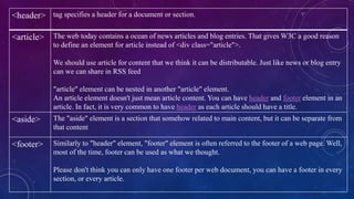 Html 5 | PPTX