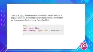 Comprehensive Guide to HTML5 and CSS3: Structure, Versions, and Styling ...