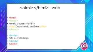 Comprehensive Guide to HTML5 and CSS3: Structure, Versions, and Styling ...