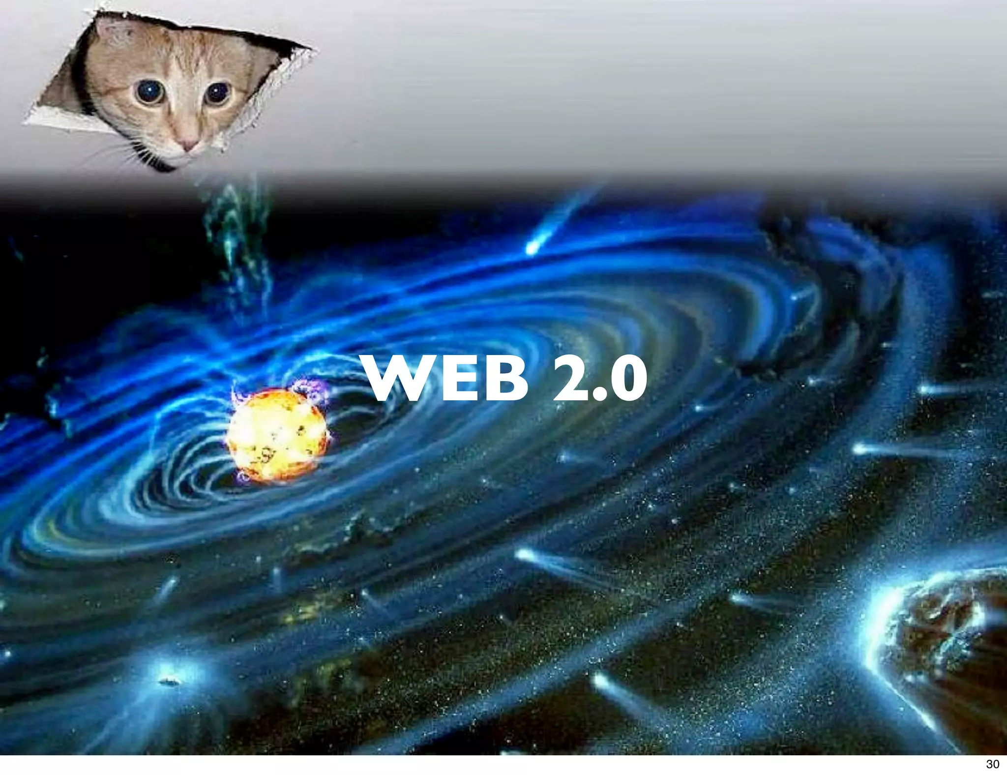WEB 2.0 30 30 
