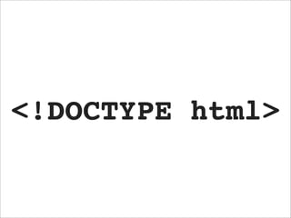 <!DOCTYPE html>
 