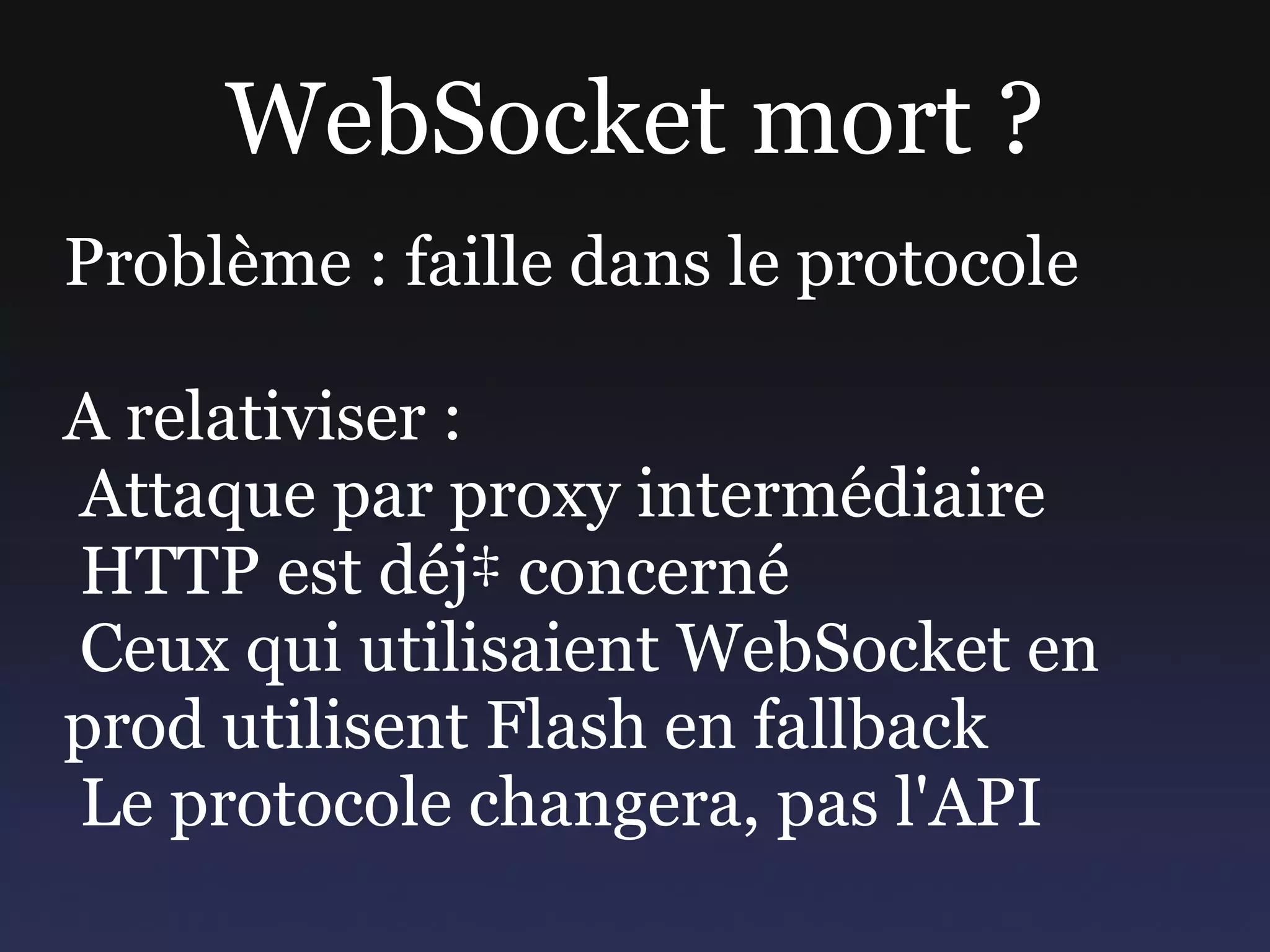 Pas changeable selon le doctype 