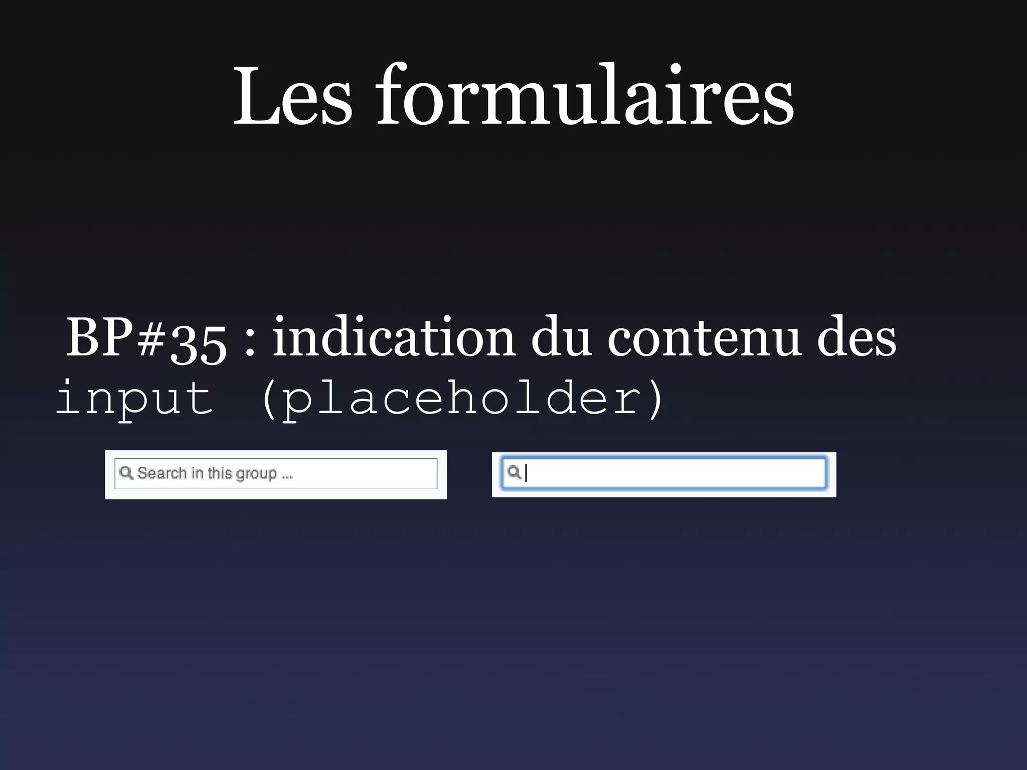 Servir un HTML différent selon le navigateur 