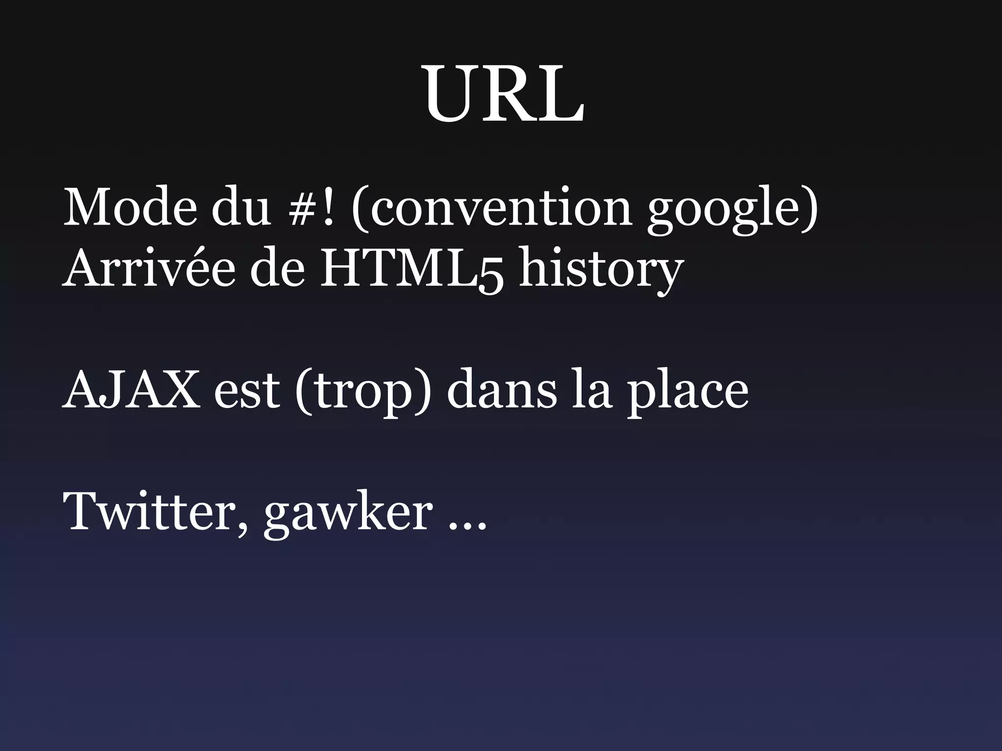 Liens d'évitement (BP#132) Théorie : Remplacés par rôles ARIA ( main ,  navigation ,  search ) 