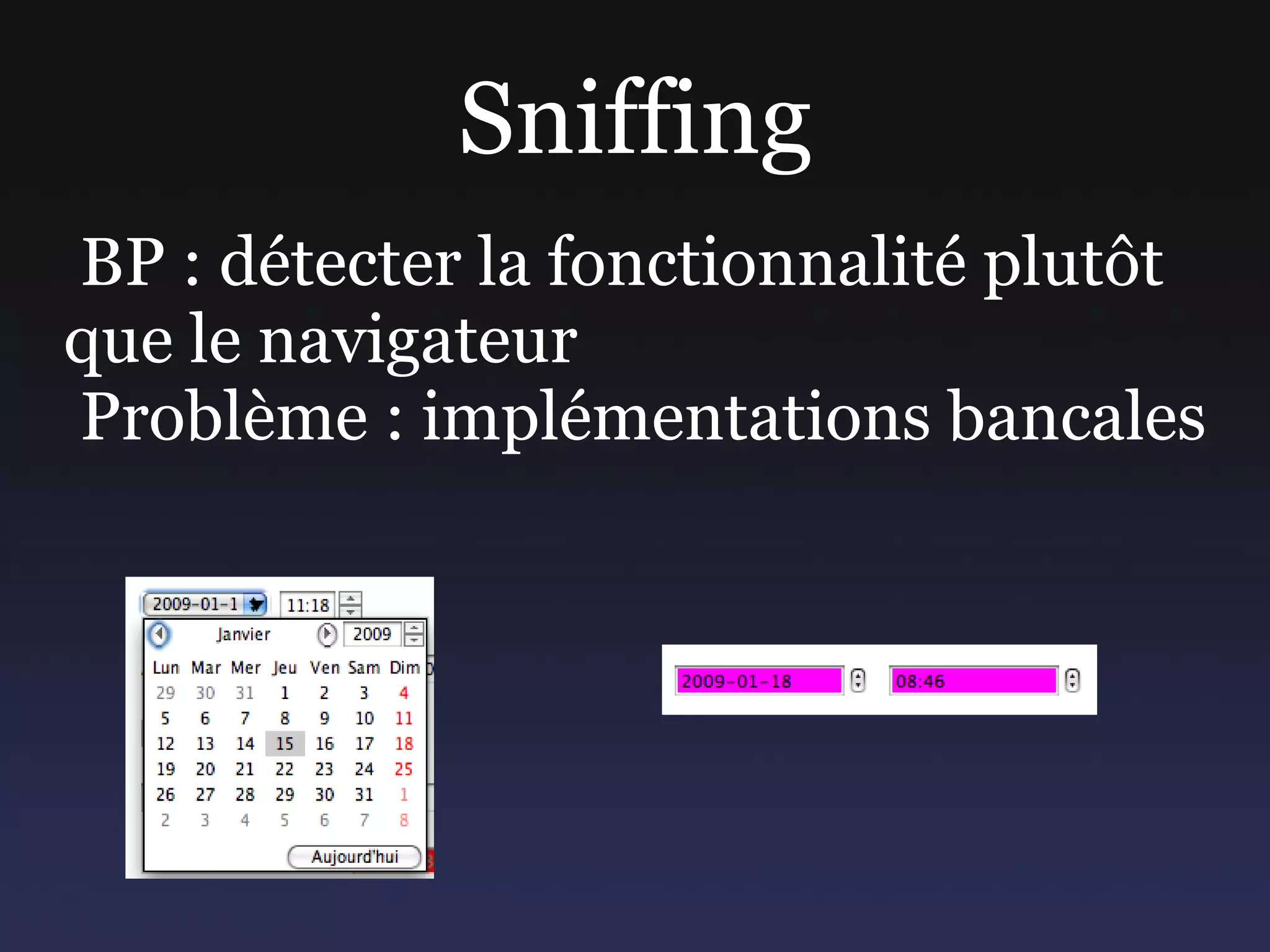 Liens d'évitement (BP#132) Toujours utile 