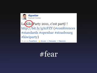 #fear 