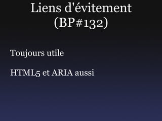 IE sans JS mais BP de codage ? Éléments parent 