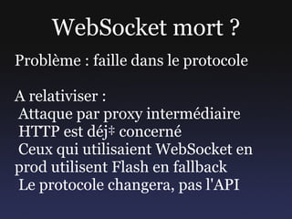 Pas changeable selon le doctype 